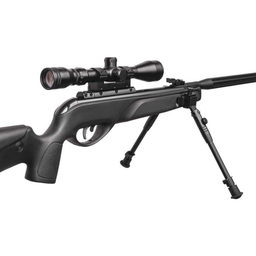 Пневматическая винтовка Gamo HPA Mi + Прицел 3-9x40 WR фото 4
