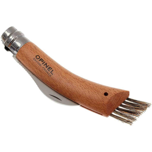 Ніж Opinel Boite Couteau a Champignon №8 фото 5