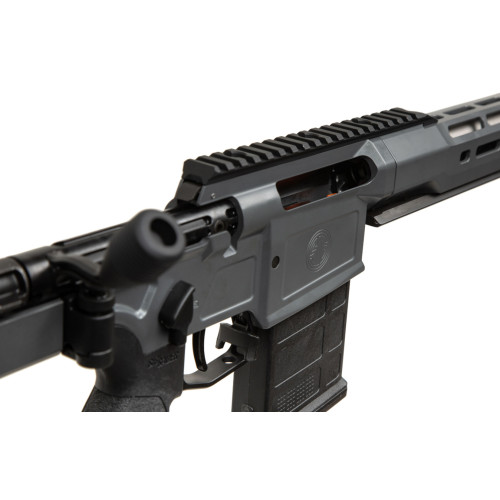 Карабин Sig Sauer CROSS-PRS  24" кал. 308 Win фото 5