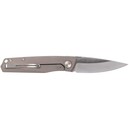 Нож Boker Plus Connector Titanium фото 2