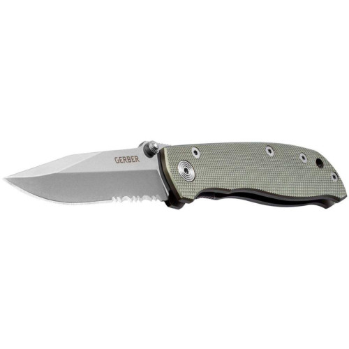 Нож Gerber Air Ranger Serrated (45860) фото 2