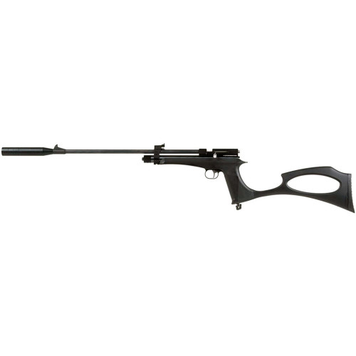 Пневматичний карабін Diana Chaser Rifle Set фото
