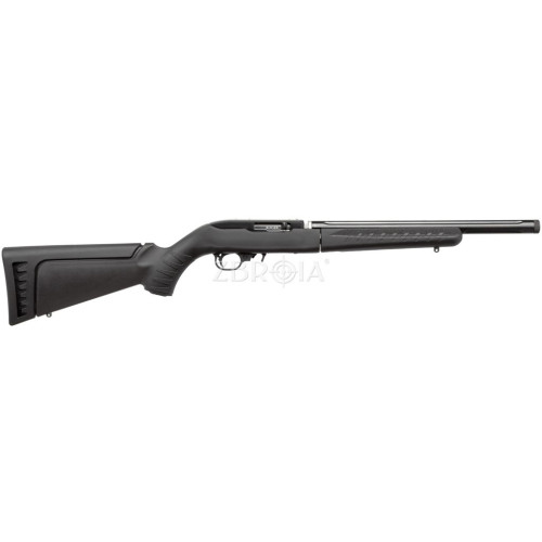 Карабін Ruger 10/22 Takedown Fluted кал. 22 LR фото