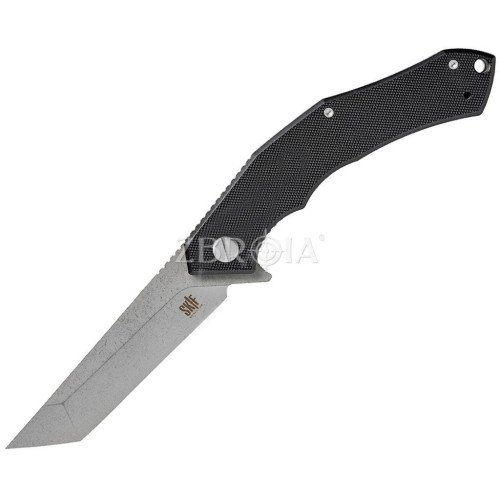 Нож SKIF T-Rex SW Black Handle фото