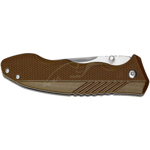 Нож SKIF Plus Splendid Olive фото 3
