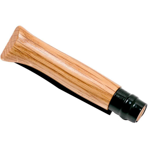 Ніж Opinel №8 VRI Black Oak Edition фото 4