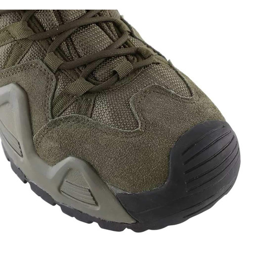 Берцы ESDY SK-34 High-cut (размер - 44, оливковый) фото 4