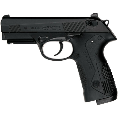 Пневматичний пістолет Umarex Beretta Px4 Storm (5.8078) фото