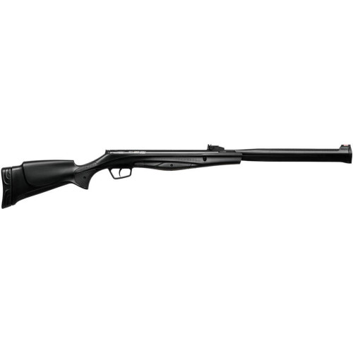 Пневматична гвинтівка Stoeger RX20 S3 Suppressor Synthetic Black фото 6