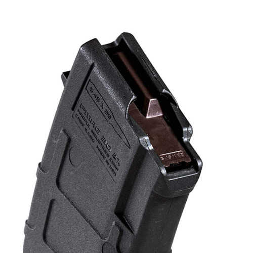 Магазин Magpul PMAG MOE кал. 5,45x39 для АК на 30 патронов фото 6