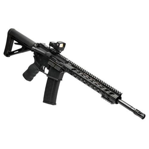 Коллиматорный прицел Sightmark Core Shot A-Spec FMS (SM26017) фото 8