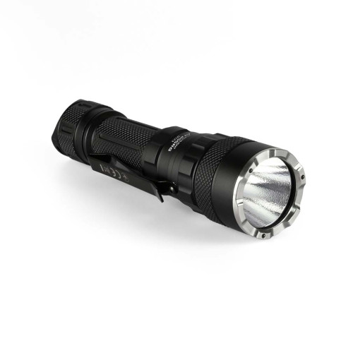 Тактичний світлодіодний ліхтарик VIDEX VLF-AT255RG фото 10