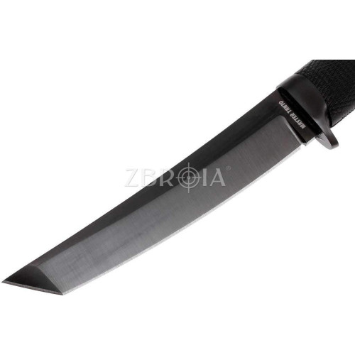 Ніж Cold Steel Master Tanto 3V фото 3