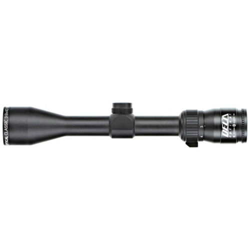 Прицел Delta DO Classic 3-9x40 Mil-Dot фото 5