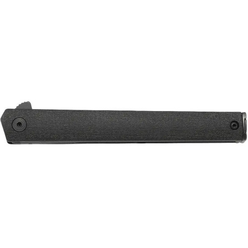 Ніж CRKT CEO 7097K Black фото 6