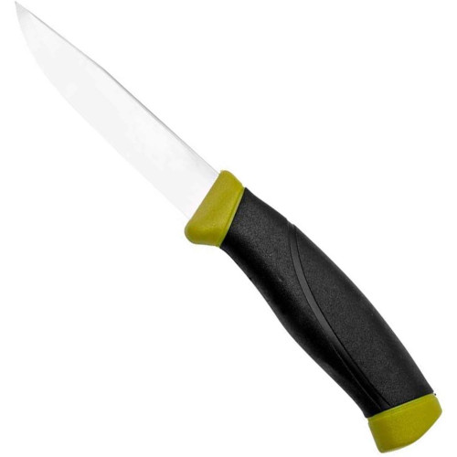 Нож Morakniv Companion Olive Green фото