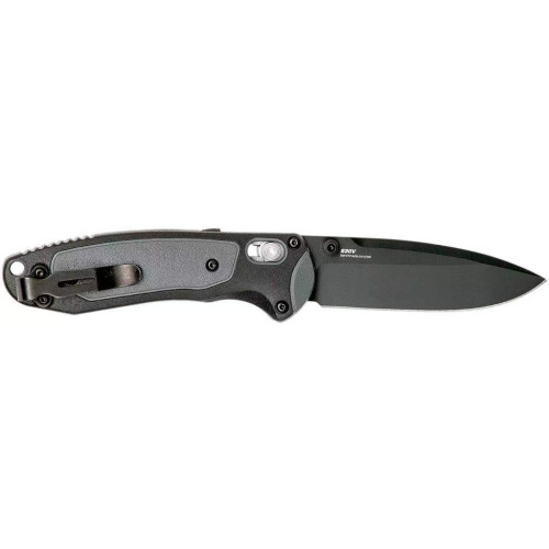 Нож Benchmade Mini-Boost (595BK) фото 2