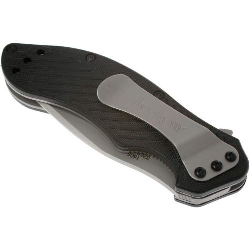 Нож Kershaw Clash фото 4