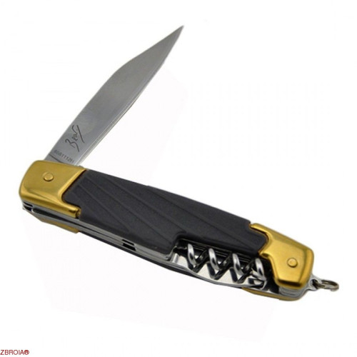 Нож складной Gerber 31-002181 фото 3