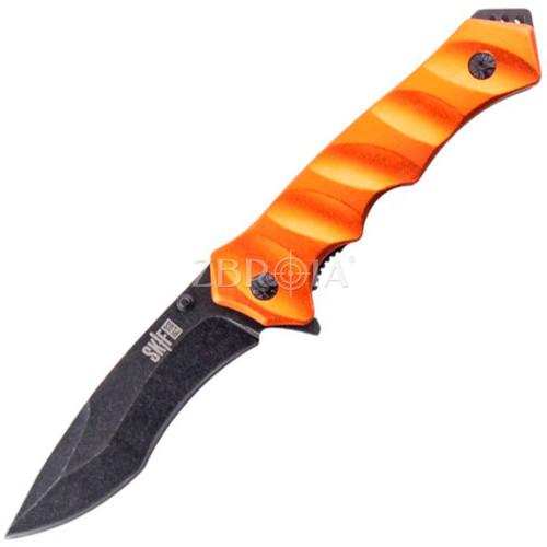 Нож SKIF Plus Korvin Orange фото