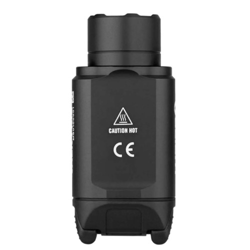 Фонарь Olight PL-3S Valkyrie. Цвет - чёрный фото 4