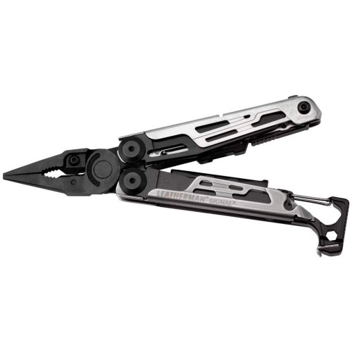 Мультитул Leatherman Signal Black/Silver (832625) фото 2