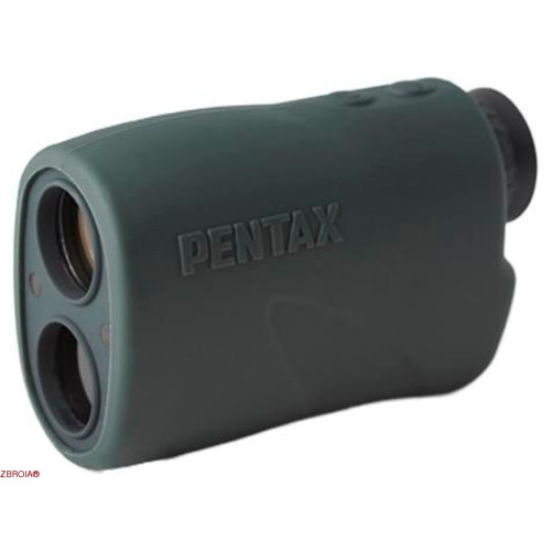 Дальномер Pentax Laser Range Finder 6x25 фото