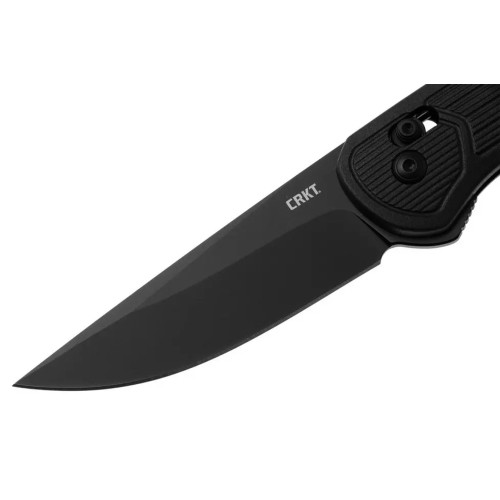 Нож складной CRKT "Sero Blackout" фото 3
