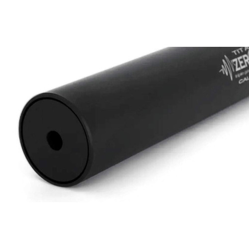 Глушитель Zero Sound TITANium кал. 5,45. Резьба М24х1.5 фото 2