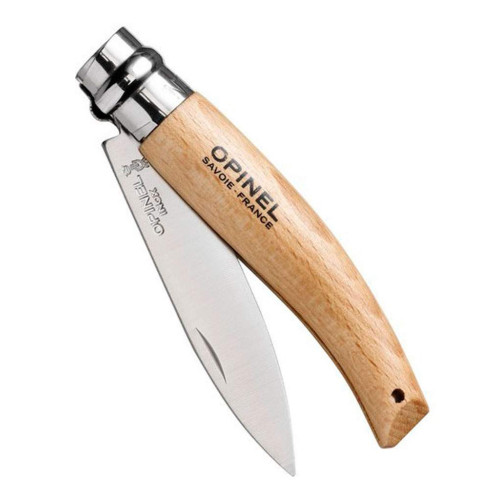 Ніж Opinel Couteau de Jardin №8 фото 3