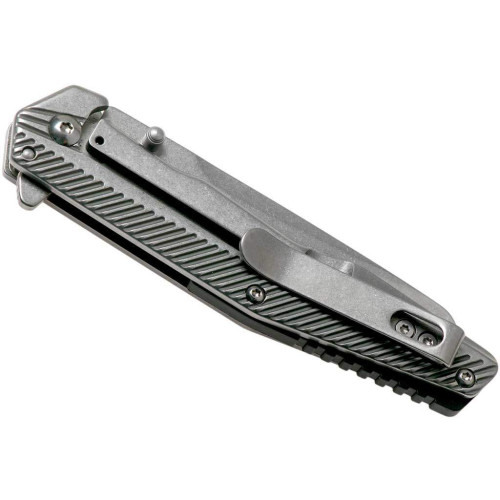Нож Kershaw Topknot фото 4