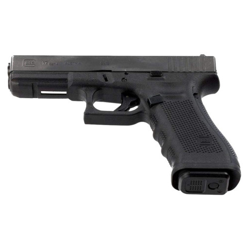 Магазин Magpul PMAG GL9 кал. 9 мм (9x19) для Glock 17 на 10 патронов фото 4