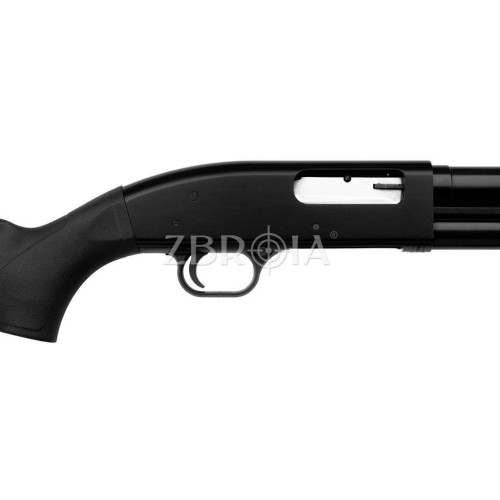 Рушниця Maverick M88 Synthetic 20" 8-Shot кал. 12/76 (31046) фото 3