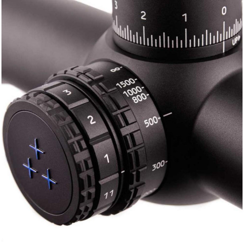 Приціл Delta Stryker HD 4.5-30x56 FFP LRD-1T фото 8