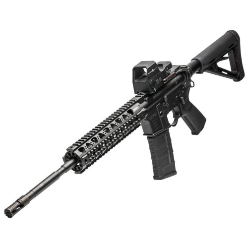 Коллиматорный прицел Sightmark Ultra Shot R-Spec (SM26031) фото 5