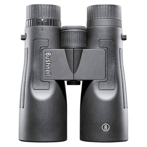 Бінокль Bushnell Legend 12x50 Black фото 3