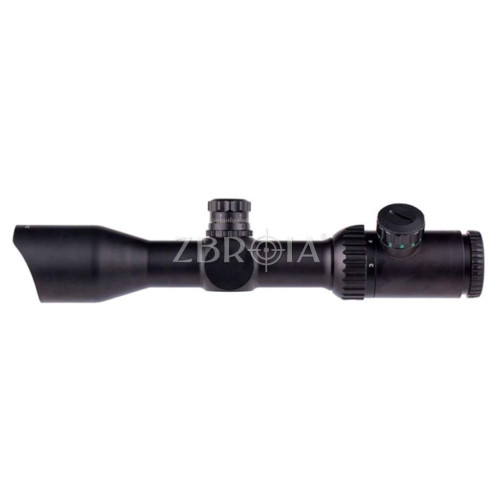 Прицел Air Precision 3-12x42SF IR фото 3