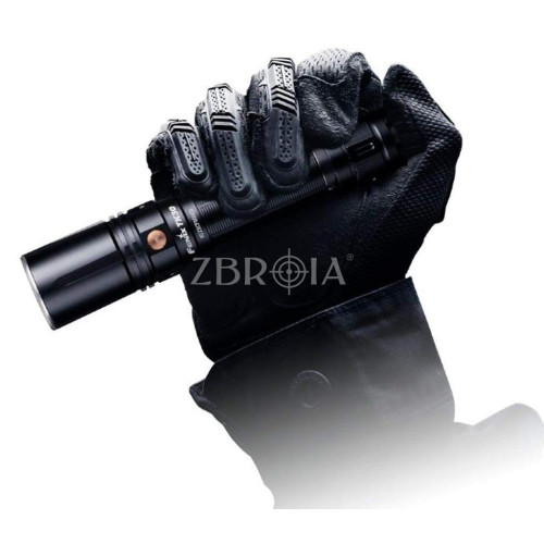 Фонарь Fenix TK30 Jedi Laser фото 3