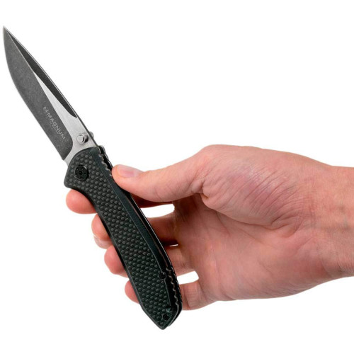 Нож Boker Magnum Carter фото 8