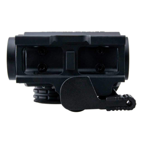 Коллиматорный прицел Vector Optics Maverick Gen III 1x22 Red Dot (SCRD-38) фото 9