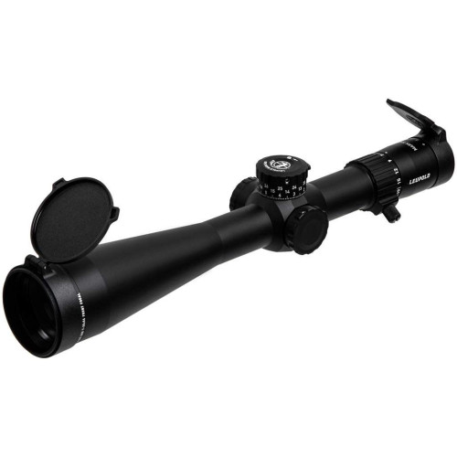 Оптический прицел Leupold Mark 5HD 5-25x56 M5C3 FFP PR2-MIL фото 7