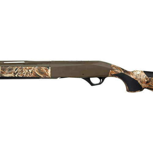 Рушниця Ata Arms NEO X Synthetic Camo Brown кал. 12/76 (ствол 76 см.) фото 6
