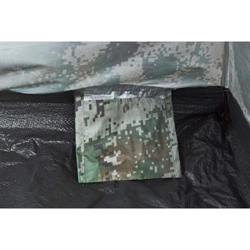 Намет SKIF Outdoor Adventure 1 Camo (200x200 см) фото 7