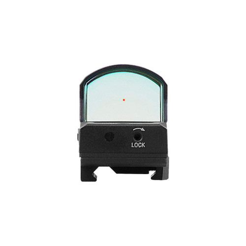Коллиматорный прицел Discovery Optics DS Micro Red Dot фото 3