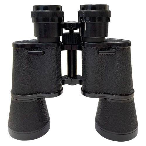 Бінокль Discovery БПЦ 10x40 Black фото 5
