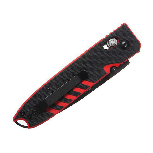 Нож Ganzo G746-3-RB фото 4