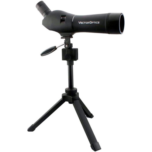 Зрительная труба Vector Optics Liberty 20-60x60 фото 2