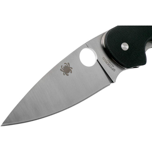 Ніж Spyderco Emphasis PE (C245GP) фото 3