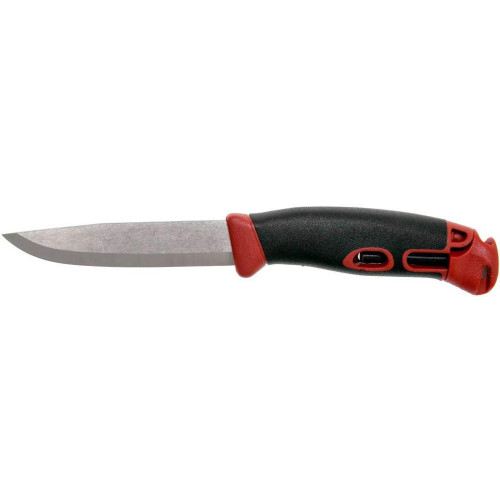 Ніж Morakniv Companion Spark Red фото 2