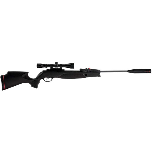Пневматична гвинтівка Gamo Swarm Magnum Pro 10X Gen3i + Приціл 3-9х40 фото 2